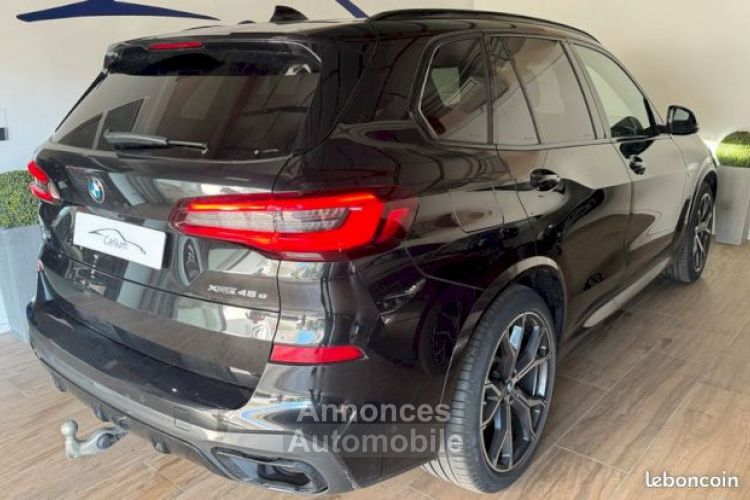 BMW X5 45e 3.0 Hybrid 394 Ch- M Sport A partir de 776e par mois - <small></small> 64.990 € <small>TTC</small> - #2