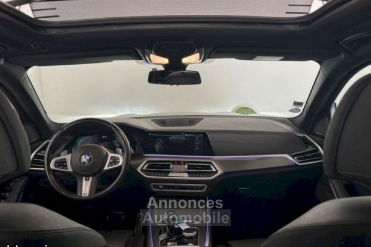 BMW X5 45e 3.0 Hybrid 394 Ch- M Sport A partir de 776e par mois - <small></small> 64.990 € <small>TTC</small> - #3