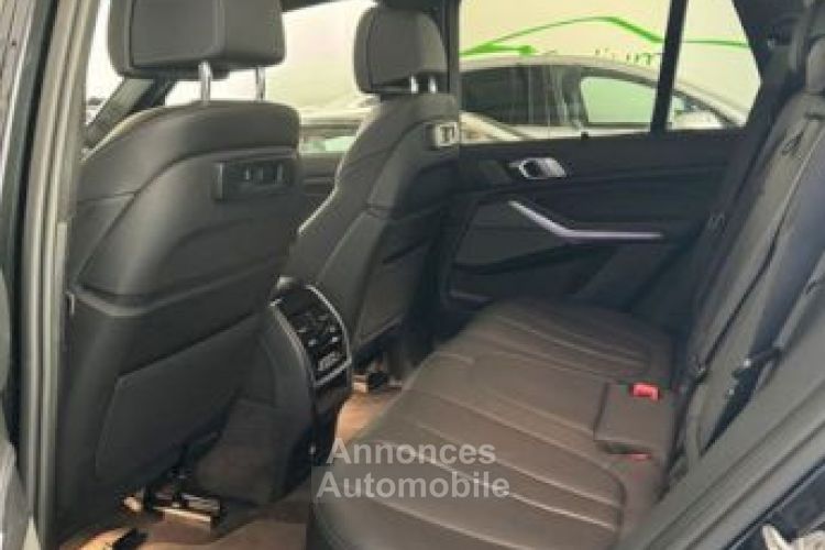 BMW X5 45e 3.0 Hybrid 394 Ch- M Sport A partir de 776e par mois - <small></small> 64.990 € <small>TTC</small> - #4