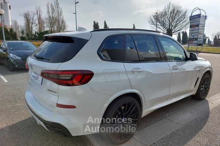 BMW X5 45E 3.0 i 24V 394 CH. XDRIVE BVA8 Hybride - <small></small> 57.990 € <small>TTC</small> - #5