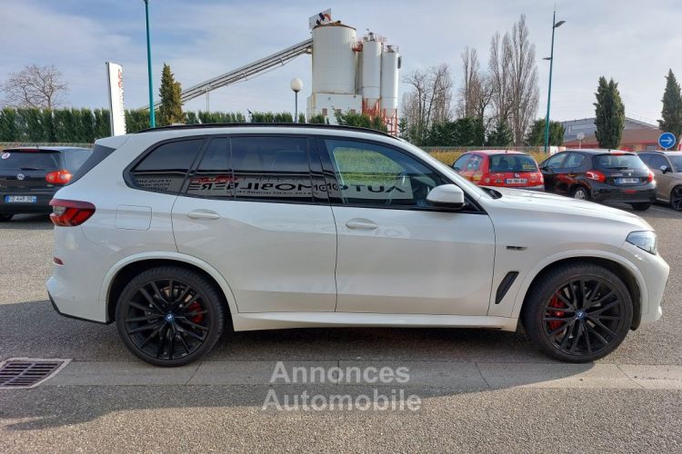 BMW X5 45E 3.0 i 24V 394 CH. XDRIVE BVA8 Hybride - <small></small> 57.990 € <small>TTC</small> - #6