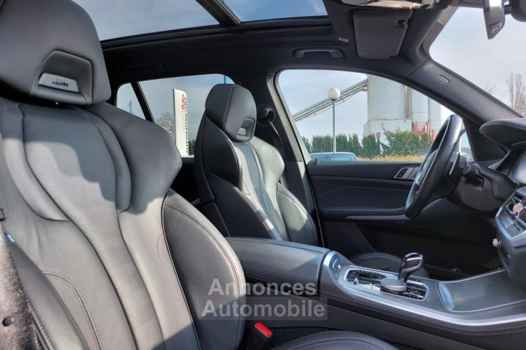 BMW X5 45E 3.0 i 24V 394 CH. XDRIVE BVA8 Hybride - <small></small> 57.990 € <small>TTC</small> - #11