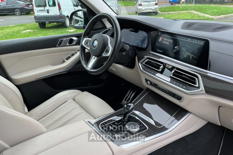 BMW X5 45E 3.0I HYBRID 394CH M SPORT 4x4 - <small></small> 64.900 € <small></small> - #14