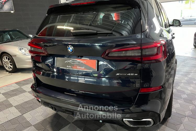 BMW X5 45E 3.0I HYBRID 394CH M SPORT 4x4 - <small></small> 64.900 € <small></small> - #9