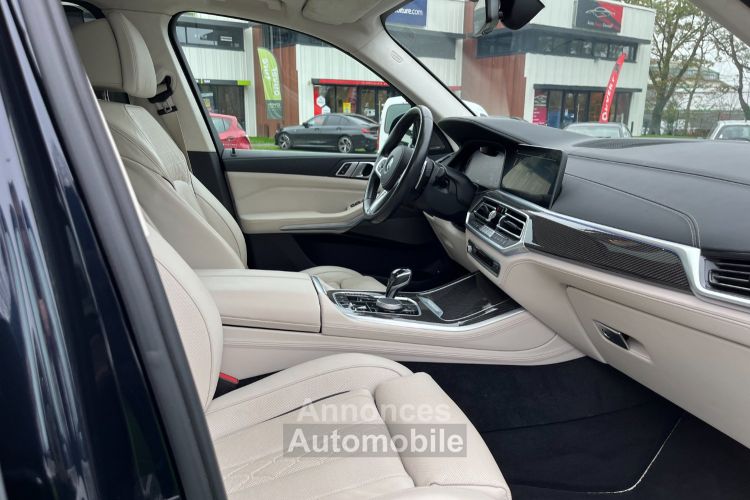 BMW X5 45E 3.0I HYBRID 394CH M SPORT 4x4 - <small></small> 64.900 € <small></small> - #17