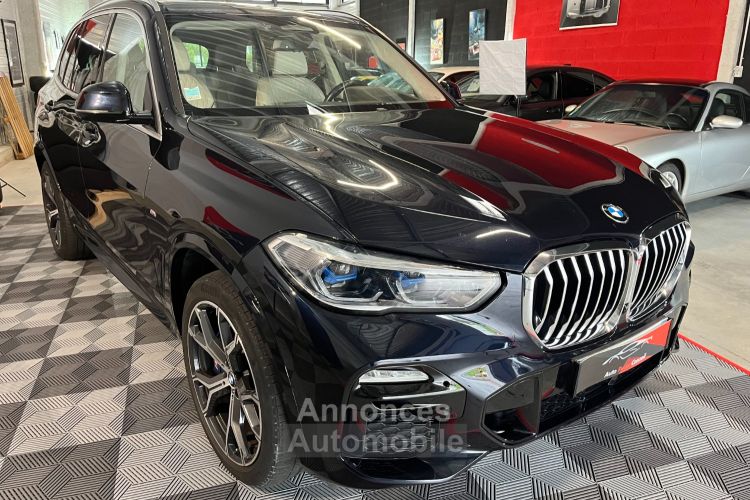 BMW X5 45E 3.0I HYBRID 394CH M SPORT 4x4 - <small></small> 64.900 € <small></small> - #2