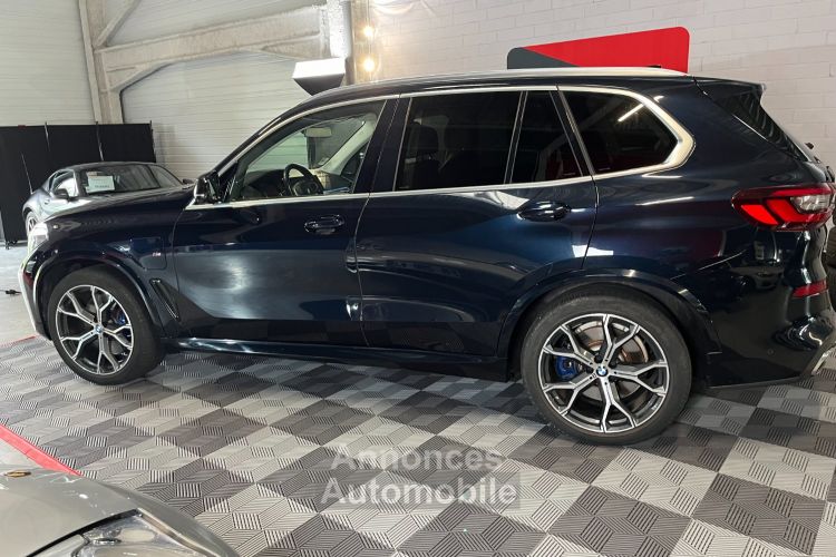 BMW X5 45E 3.0I HYBRID 394CH M SPORT 4x4 - <small></small> 64.900 € <small></small> - #3