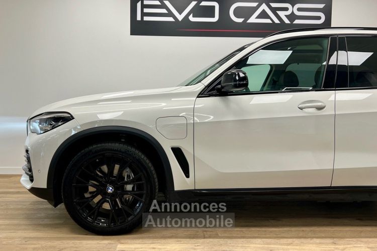 BMW X5 45e 394 ch xDrive Toit ouvrant / Caméra Démarrage sans clé /Sièges AV Chauffants - <small></small> 53.490 € <small>TTC</small> - #4