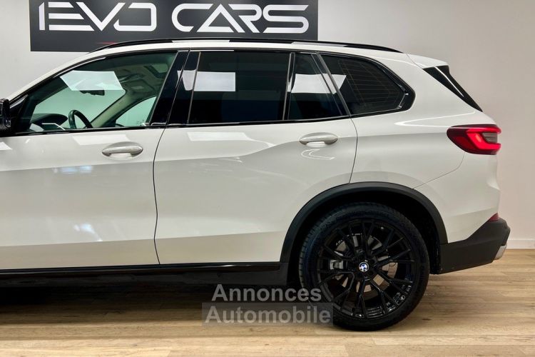 BMW X5 45e 394 ch xDrive Toit ouvrant / Caméra Démarrage sans clé /Sièges AV Chauffants - <small></small> 53.490 € <small>TTC</small> - #5