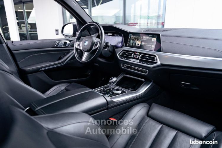 BMW X5 45e 394cv leasing 690e-mois - <small></small> 79.900 € <small>TTC</small> - #4