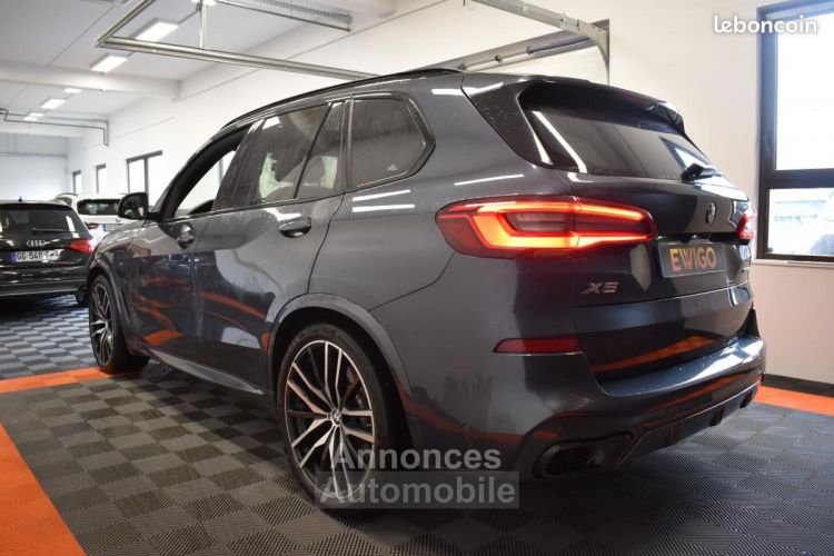 BMW X5 45E 394H 285ch M SPORT XDRIVE SUIVI GARANTIE 6 à 60 MOIS - <small></small> 58.990 € <small>TTC</small> - #4