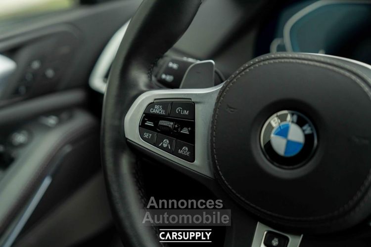 BMW X5 45e Hybrid - M-Sport seats - Harman Kardon - <small></small> 62.995 € <small>TTC</small> - #17