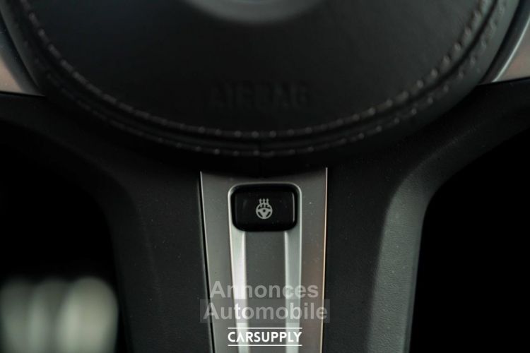 BMW X5 45e Hybrid - M-Sport seats - Harman Kardon - <small></small> 62.995 € <small>TTC</small> - #21