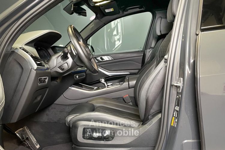 BMW X5 45e M Sport 394, Carbon, individual, Laser, H/K CAM360, HUD, Keyless - <small></small> 91.990 € <small></small> - #6