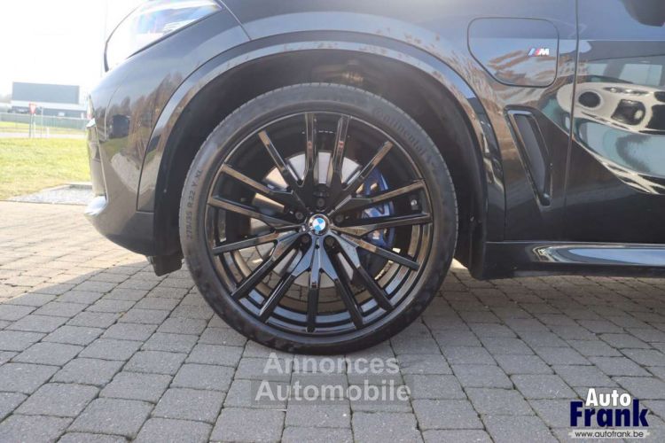 BMW X5 45E M-SPORT CAM MEMO 22 VERW ZETLS V+A - <small></small> 51.950 € <small>TTC</small> - #4