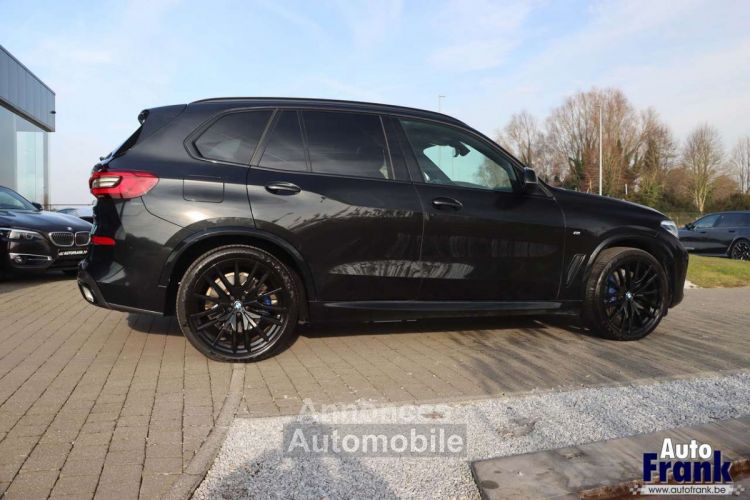 BMW X5 45E M-SPORT CAM MEMO 22 VERW ZETLS V+A - <small></small> 51.950 € <small>TTC</small> - #8