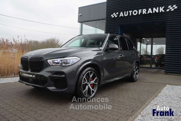 BMW X5 45E M-SPORT PANO LASR 360 CAM DRIV PRO - <small></small> 69.950 € <small>TTC</small> - #3