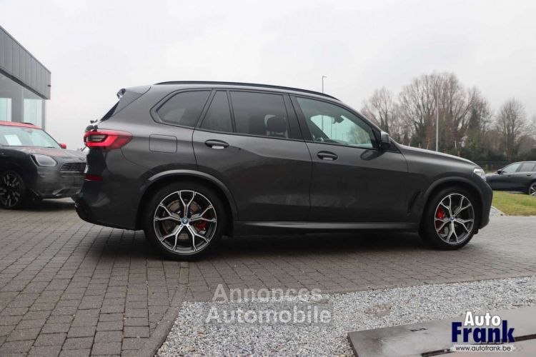 BMW X5 45E M-SPORT PANO LASR 360 CAM DRIV PRO - <small></small> 69.950 € <small>TTC</small> - #8