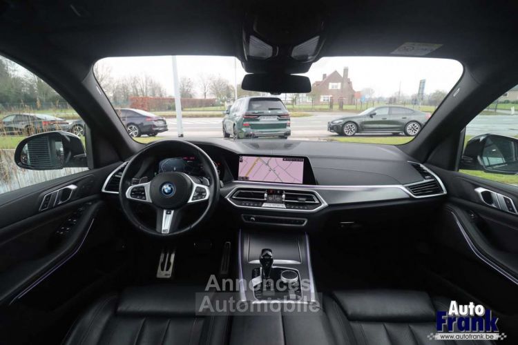 BMW X5 45E M-SPORT PANO LASR 360 CAM DRIV PRO - <small></small> 69.950 € <small>TTC</small> - #26