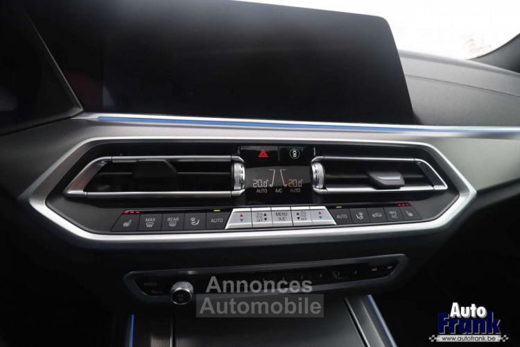 BMW X5 45E M-SPORT PANO LASR 360 CAM DRIV PRO - <small></small> 69.950 € <small>TTC</small> - #47