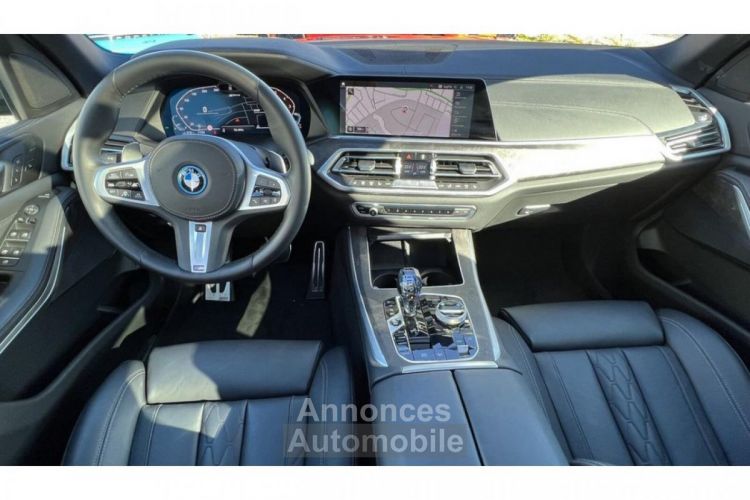 BMW X5 45e M Sport xDrive - BVA Sport G05 - <small></small> 107.890 € <small></small> - #4