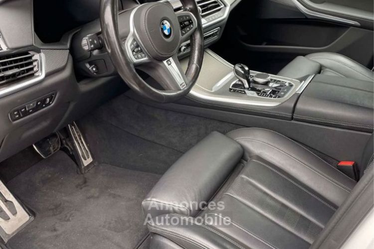 BMW X5 45E MSPORT BVA 1ère main - <small></small> 62.900 € <small>TTC</small> - #6