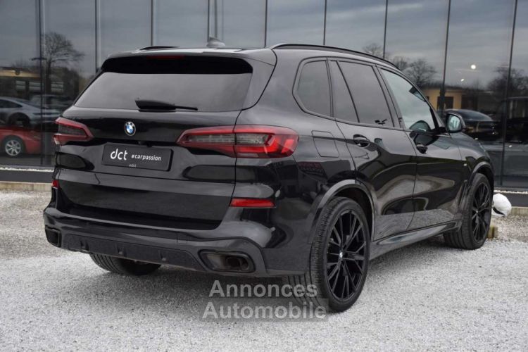 BMW X5 45e PHEV M SPORT SEATS LED AHK ACC - <small></small> 65.900 € <small>TTC</small> - #2