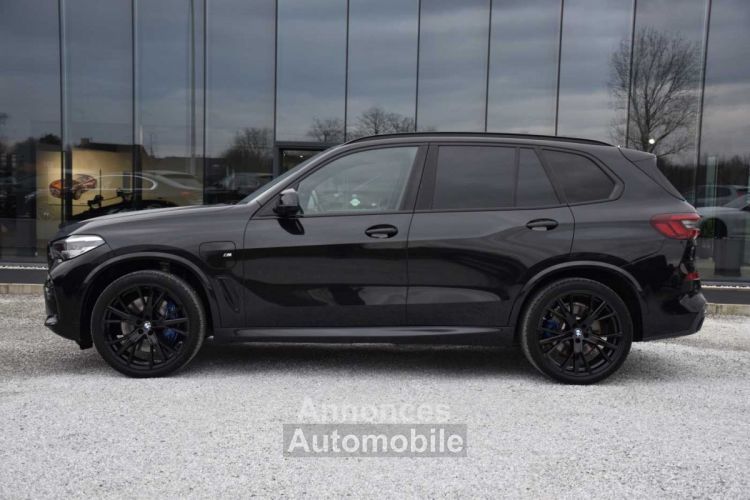 BMW X5 45e PHEV M SPORT SEATS LED AHK ACC - <small></small> 65.900 € <small>TTC</small> - #3