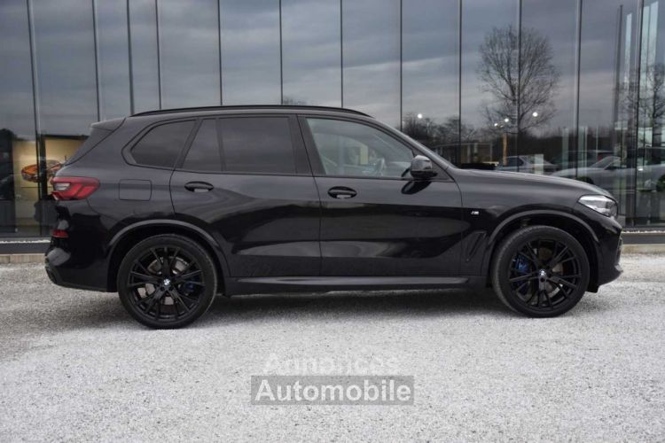 BMW X5 45e PHEV M SPORT SEATS LED AHK ACC - <small></small> 65.900 € <small>TTC</small> - #5