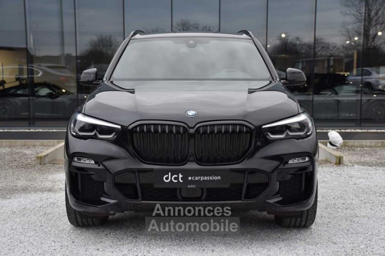 BMW X5 45e PHEV M SPORT SEATS LED AHK ACC - <small></small> 65.900 € <small>TTC</small> - #6