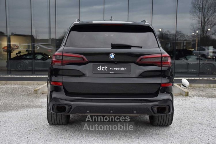 BMW X5 45e PHEV M SPORT SEATS LED AHK ACC - <small></small> 65.900 € <small>TTC</small> - #7