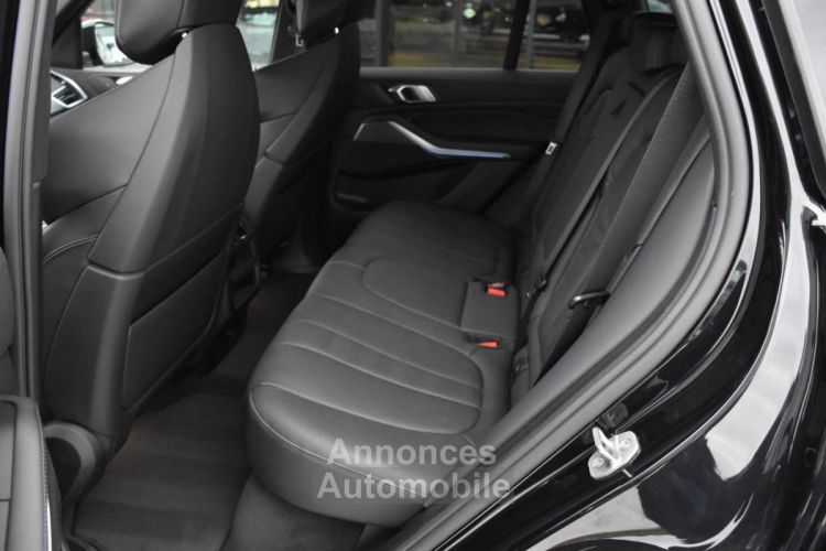 BMW X5 45e PHEV M SPORT SEATS LED AHK ACC - <small></small> 65.900 € <small>TTC</small> - #10