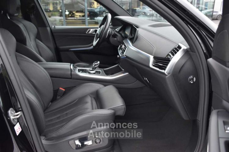 BMW X5 45e PHEV M SPORT SEATS LED AHK ACC - <small></small> 65.900 € <small>TTC</small> - #13