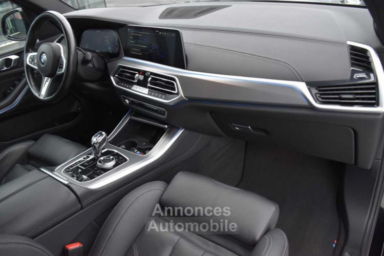 BMW X5 45e PHEV M SPORT SEATS LED AHK ACC - <small></small> 65.900 € <small>TTC</small> - #14