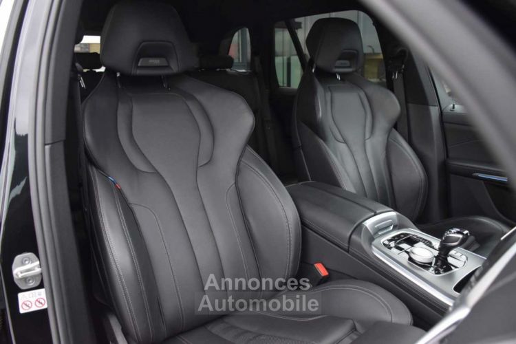 BMW X5 45e PHEV M SPORT SEATS LED AHK ACC - <small></small> 65.900 € <small>TTC</small> - #16