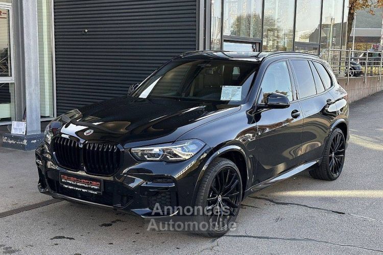 BMW X5 45e X DRIVE/ATTELAGE/TETE HAUTE - <small></small> 81.900 € <small>TTC</small> - #1