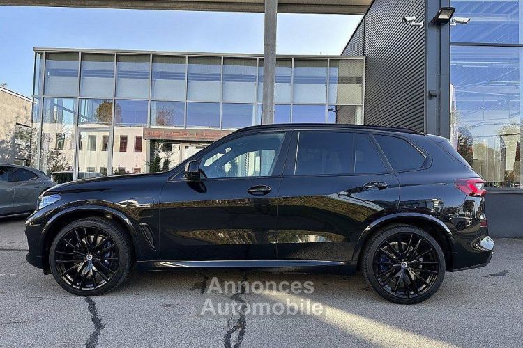 BMW X5 45e X DRIVE/ATTELAGE/TETE HAUTE - <small></small> 81.900 € <small>TTC</small> - #2