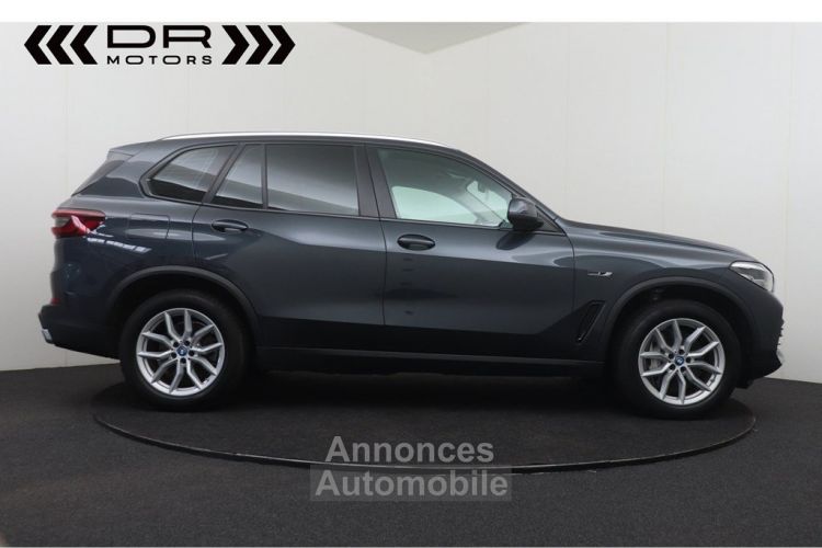 BMW X5 45e Xline - NAVIGATIE LED ADAPTIVE CRUISE 29.295km!! - <small></small> 55.995 € <small>TTC</small> - #2