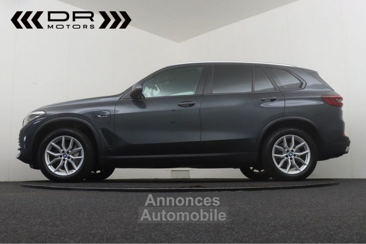 BMW X5 45e Xline - NAVIGATIE LED ADAPTIVE CRUISE 29.295km!! - <small></small> 55.995 € <small>TTC</small> - #3