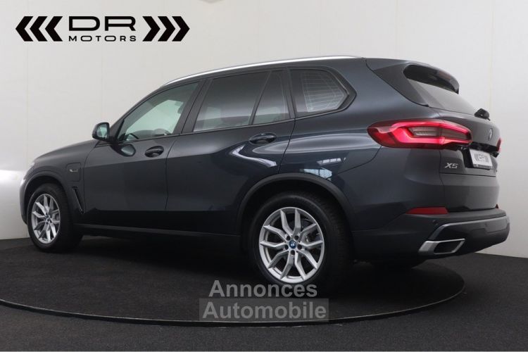 BMW X5 45e Xline - NAVIGATIE LED ADAPTIVE CRUISE 29.295km!! - <small></small> 55.995 € <small>TTC</small> - #6