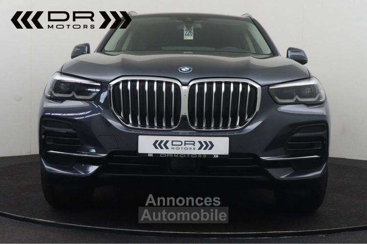 BMW X5 45e Xline - NAVIGATIE LED ADAPTIVE CRUISE 29.295km!! - <small></small> 55.995 € <small>TTC</small> - #7