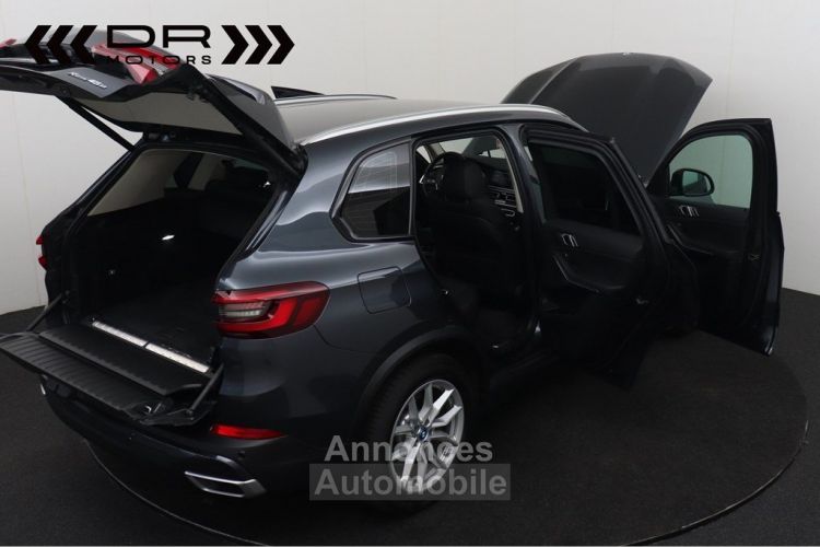 BMW X5 45e Xline - NAVIGATIE LED ADAPTIVE CRUISE 29.295km!! - <small></small> 55.995 € <small>TTC</small> - #10