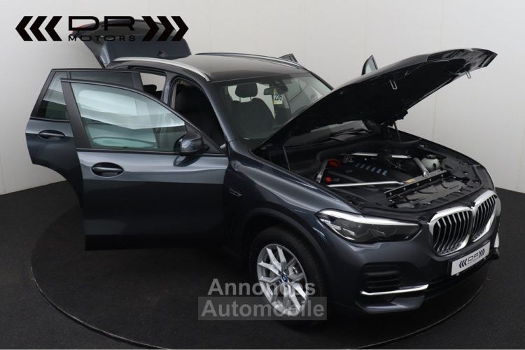 BMW X5 45e Xline - NAVIGATIE LED ADAPTIVE CRUISE 29.295km!! - <small></small> 55.995 € <small>TTC</small> - #12