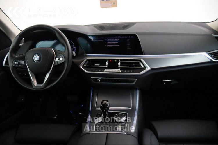 BMW X5 45e Xline - NAVIGATIE LED ADAPTIVE CRUISE 29.295km!! - <small></small> 55.995 € <small>TTC</small> - #16