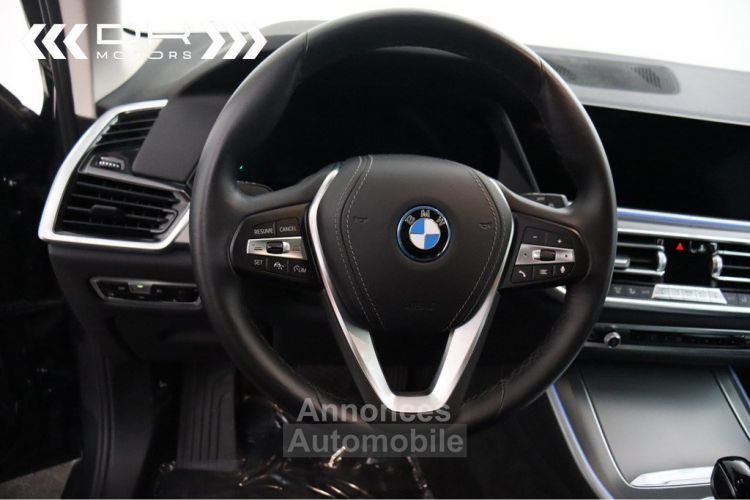 BMW X5 45e Xline - NAVIGATIE LED ADAPTIVE CRUISE 29.295km!! - <small></small> 55.995 € <small>TTC</small> - #33