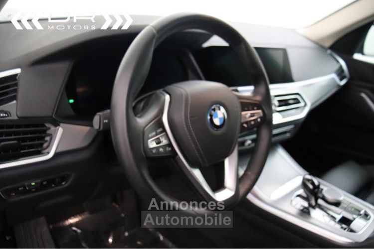 BMW X5 45e Xline - NAVIGATIE LED ADAPTIVE CRUISE 29.295km!! - <small></small> 55.995 € <small>TTC</small> - #38