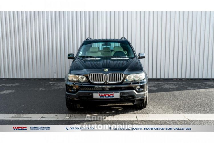 BMW X5 4.8is - RESTAURATION COMPLETE - <small></small> 14.900 € <small>TTC</small> - #3