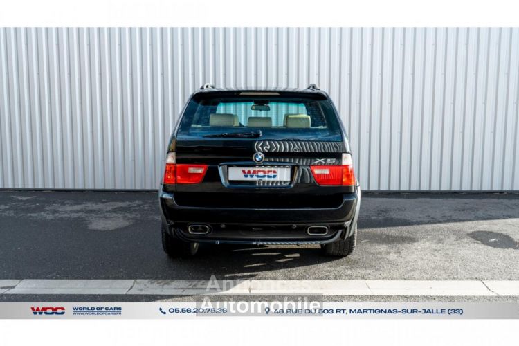 BMW X5 4.8is - RESTAURATION COMPLETE - <small></small> 14.900 € <small>TTC</small> - #4