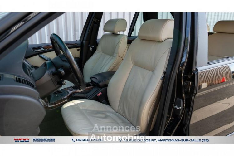 BMW X5 4.8is - RESTAURATION COMPLETE - <small></small> 14.900 € <small>TTC</small> - #7