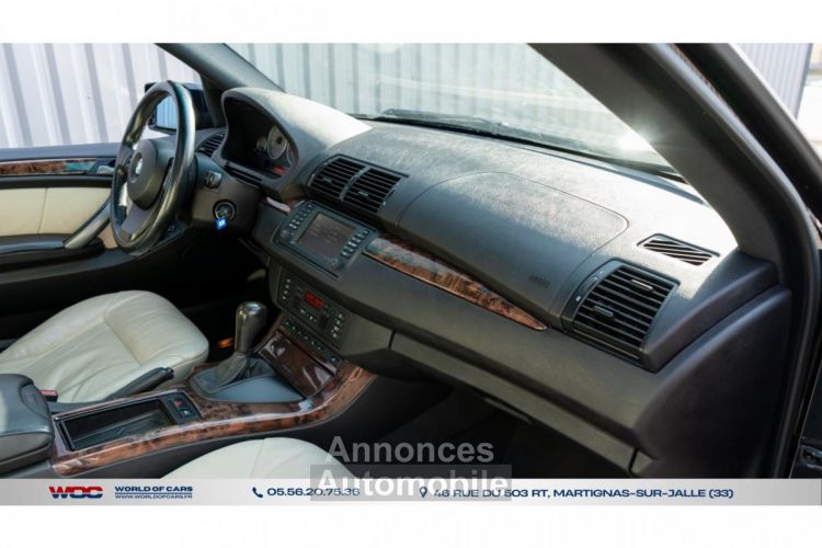 BMW X5 4.8is - RESTAURATION COMPLETE - <small></small> 14.900 € <small>TTC</small> - #10